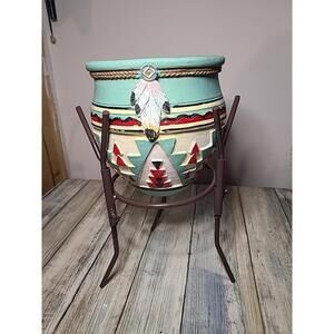 Canyon Sky Planter NOB